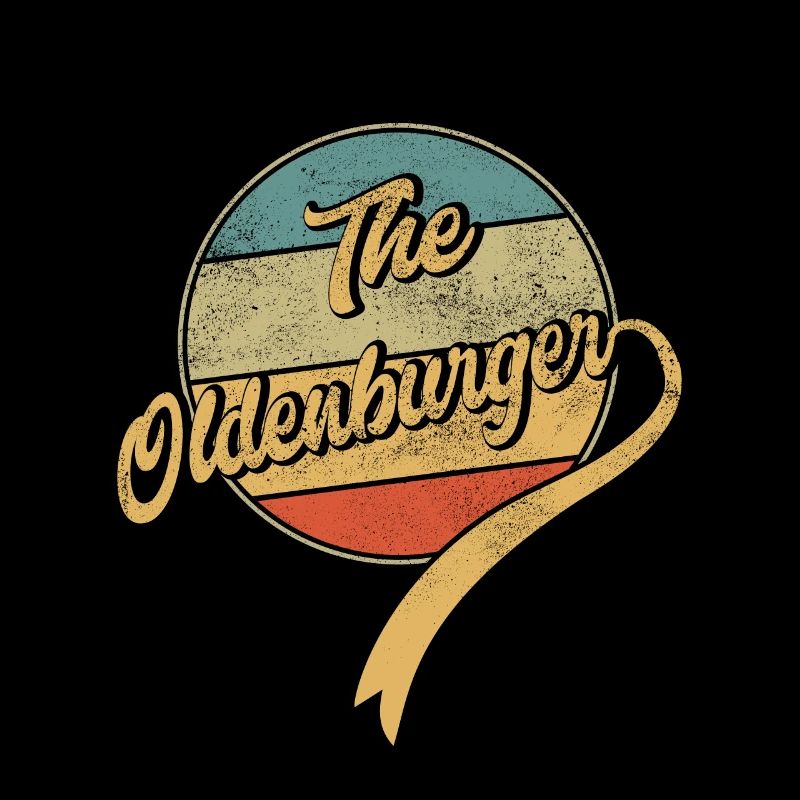 The Oldenburger