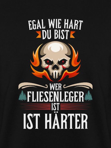 Fliesenleger Fliesen