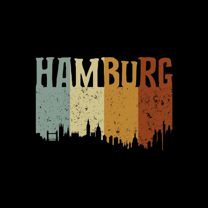 Hamburg Hamburger