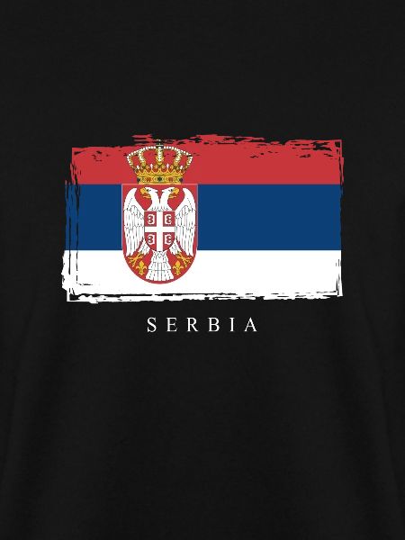 Serbia Serbien