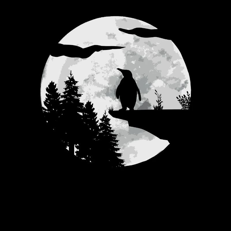 Pinguin