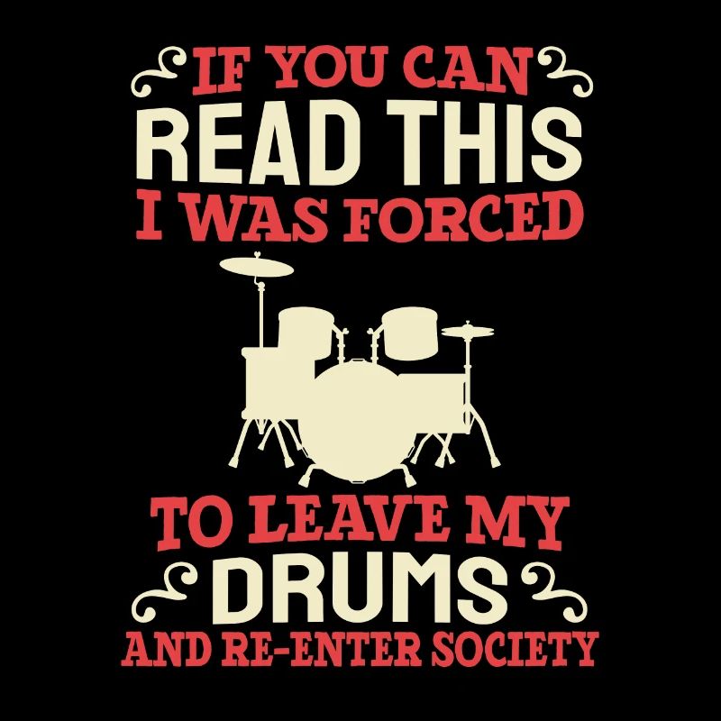 Drums Drummer Drummer
