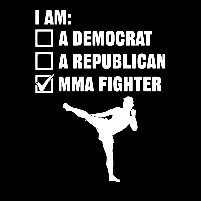 MMA Mixed Martial Arts