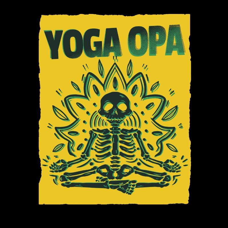 Yoga Yogi