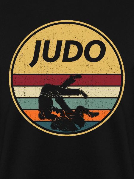 Judo Judoka