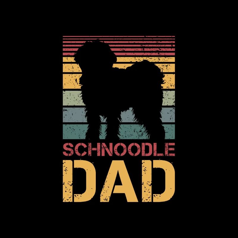 Schnoodle Papa