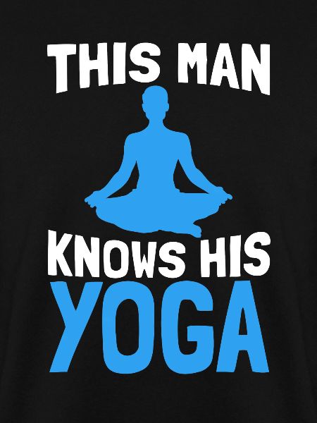 Yoga Yogi