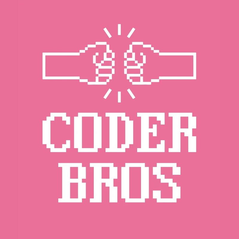 Programmer Coder Software Developer