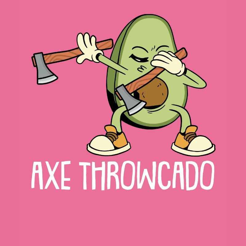 Axe Throw Axe
