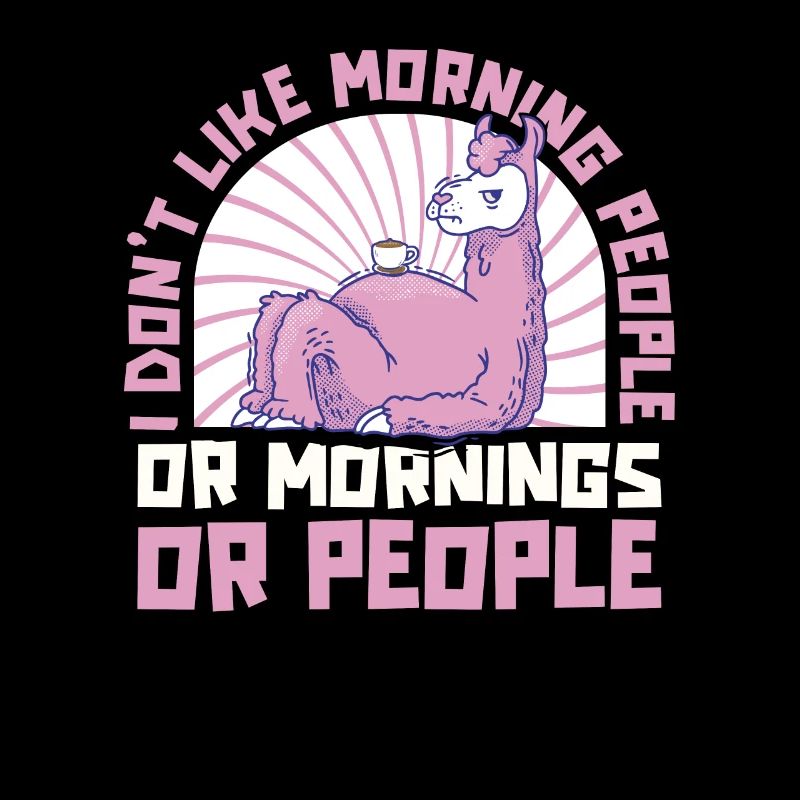 Lama Llama Alpaca
