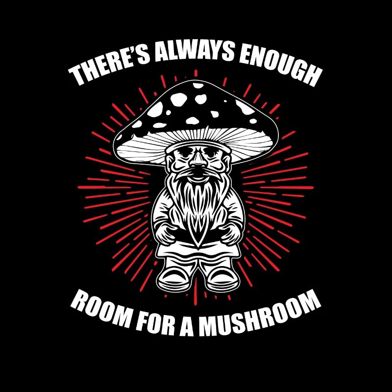 Cueilleur de champignons Cueilleur de champignons Cueilleur de champignons