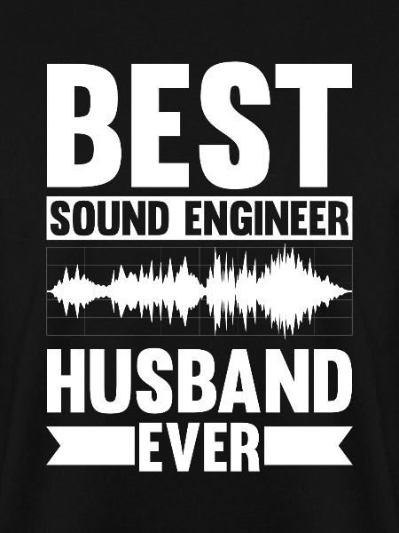 Tontechniker Sound Audio Engineer