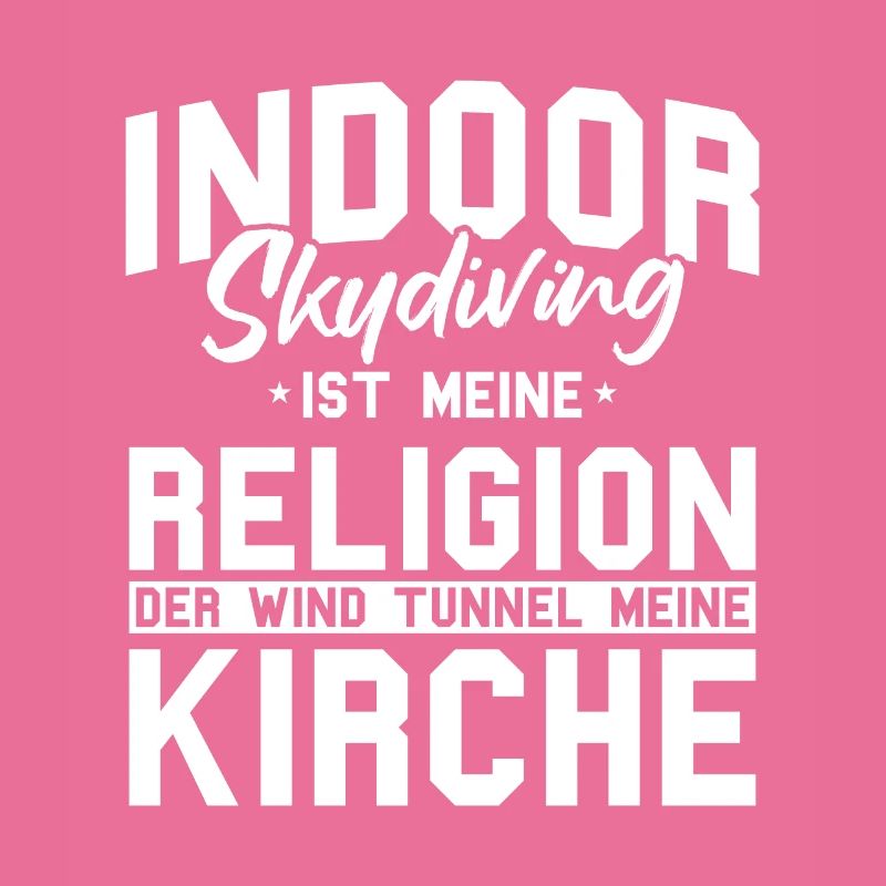 Indoor-Skydiving