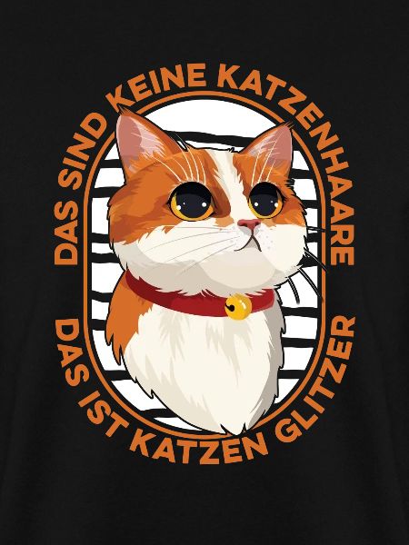 Katze Mietzekatze Hauskatze