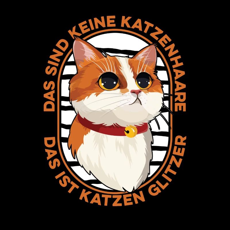 Katze Mietzekatze Hauskatze
