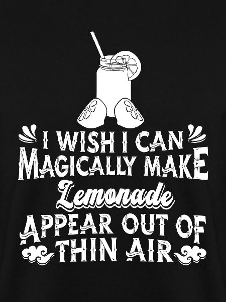 Limonade Limo