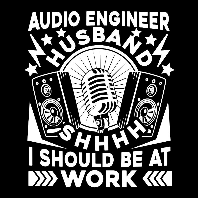 Tontechniker Sound Audio Engineer