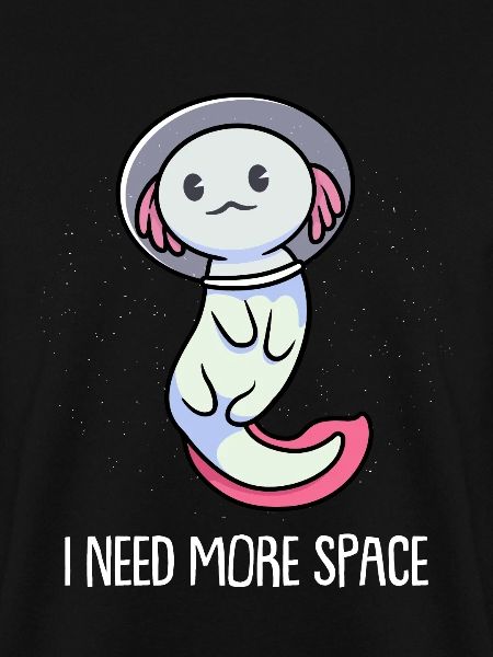 Axolotl Salamander
