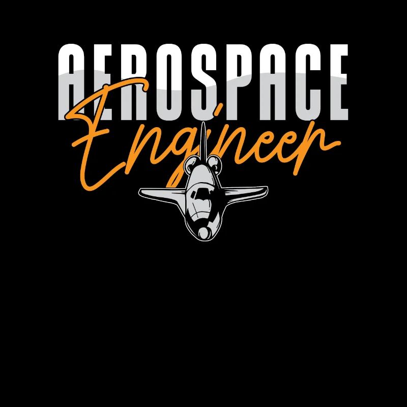 Aerospace Engineer Engineering Rocket Science