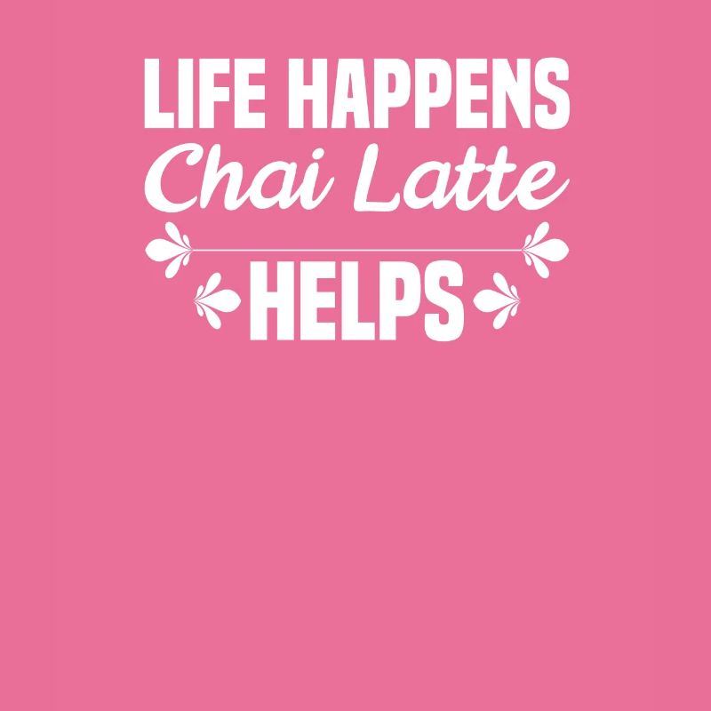 Chai-tee-latte