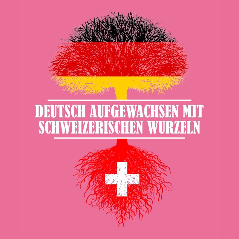 Deutsch mit schweizerischen Wurzeln