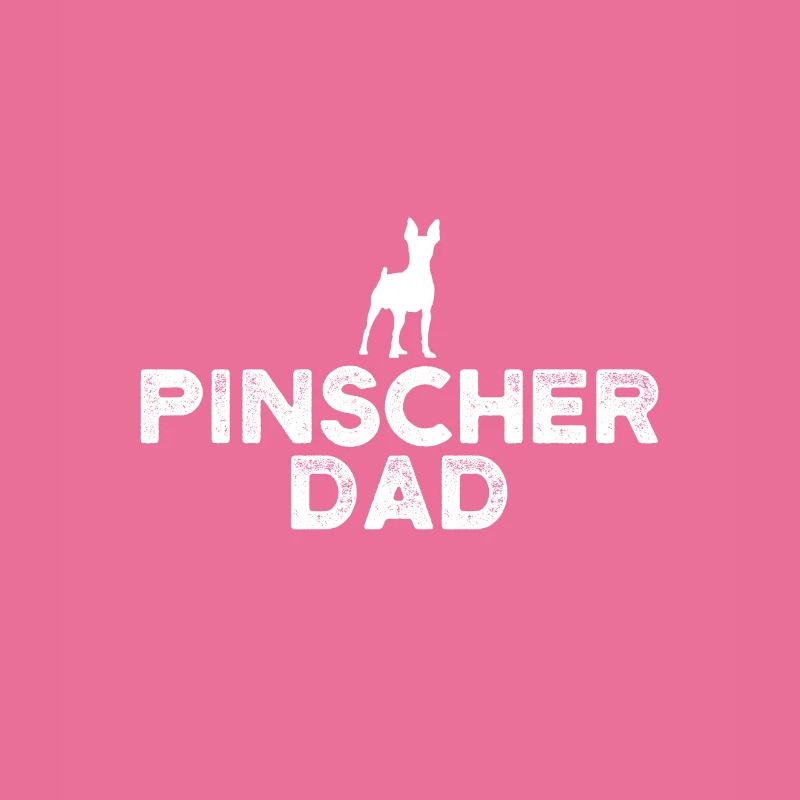 Pinscher Papa