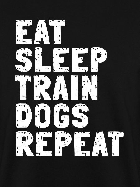 Dog trainer Dog trainer
