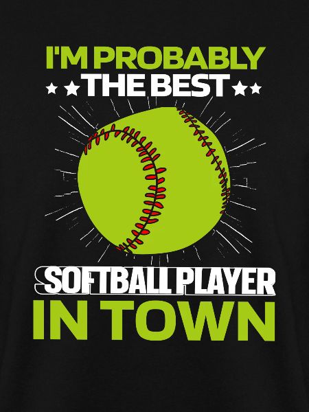 Softball