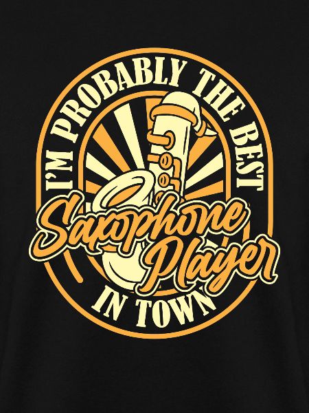 Saxophone Saxophone Funny