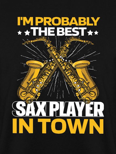 Saxophone Saxophone