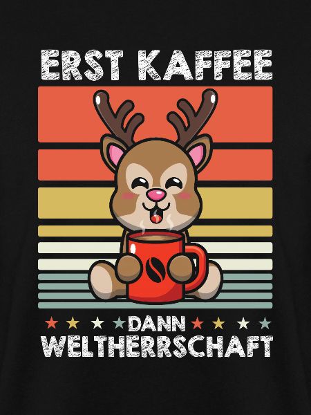 Hirsch Kaffee