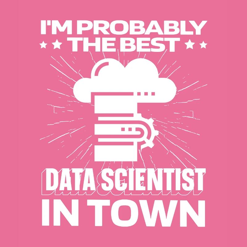 Data Science Data Analyst Server