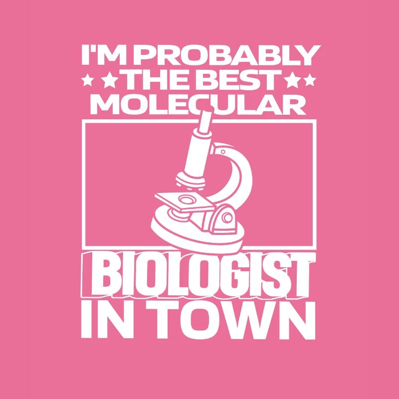 Biologiste Biologiste Microscope Biologiste moléculaire