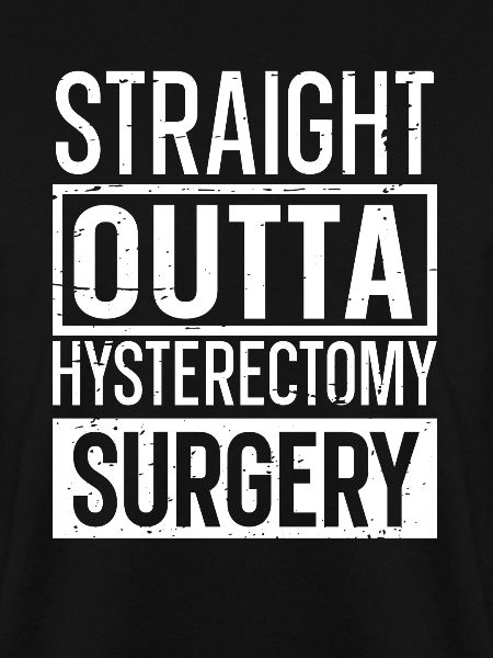 Hysterektomie
