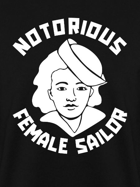 Sailing Sailboat Female
