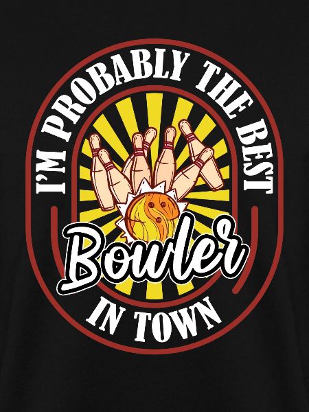 Bowling Bowling Bowler Funny