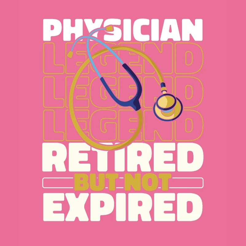 General practitioner Retired doctor
