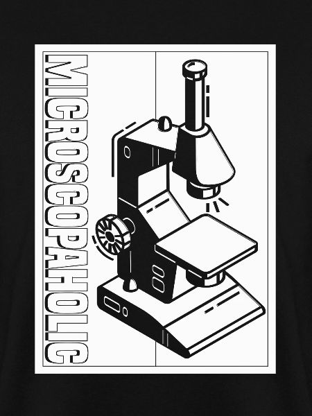 Biology Biologist Microscope