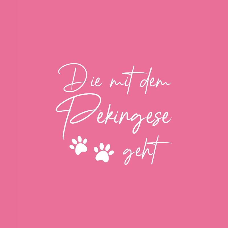 Pekingese