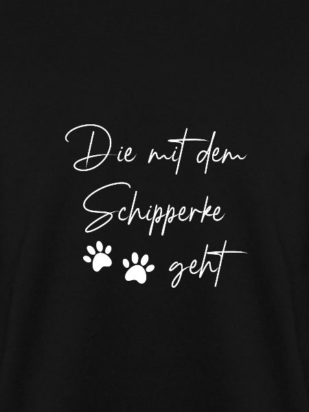 Schipperke