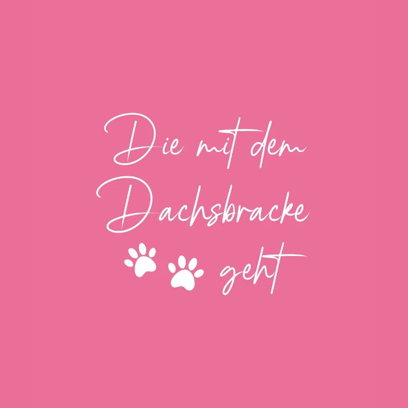 Dachsbracke