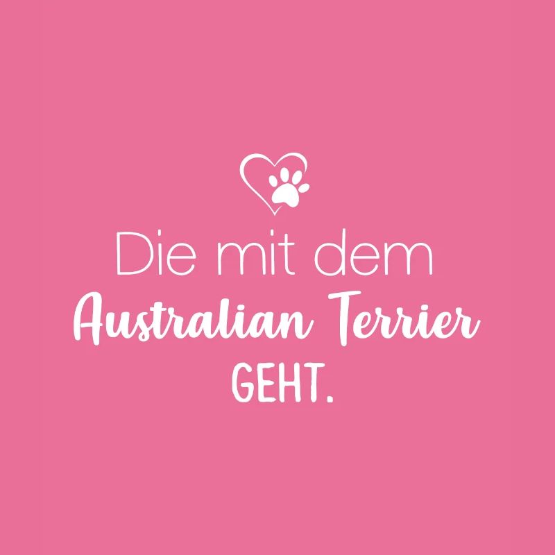 Australian Terrier