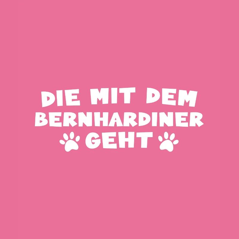 Bernhardiner