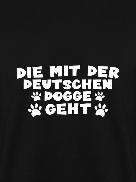 Deutsche Dogge