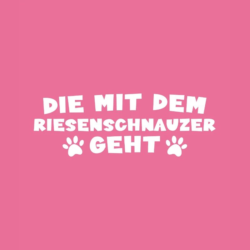 Riesenschnauzer