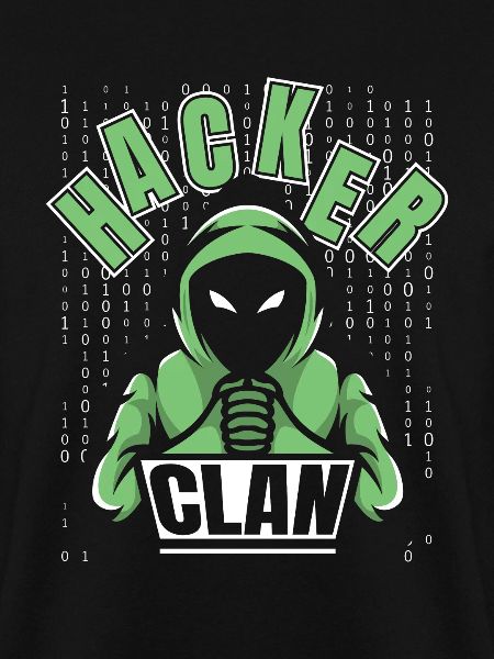 Entwickler Coder Programmierer Hacker