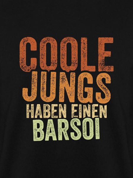 Barsoi