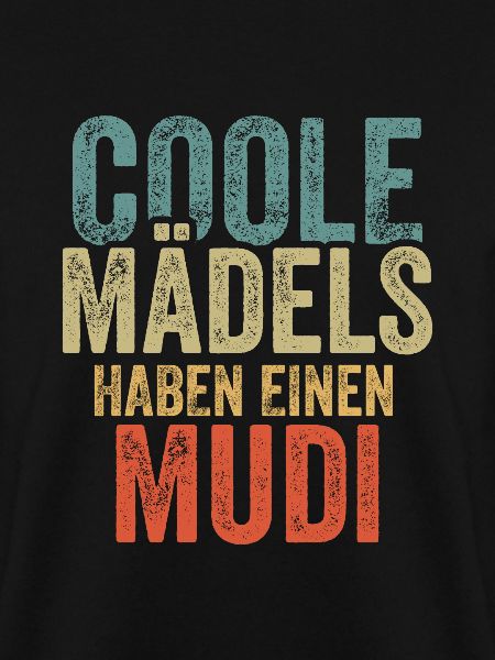 Mudi
