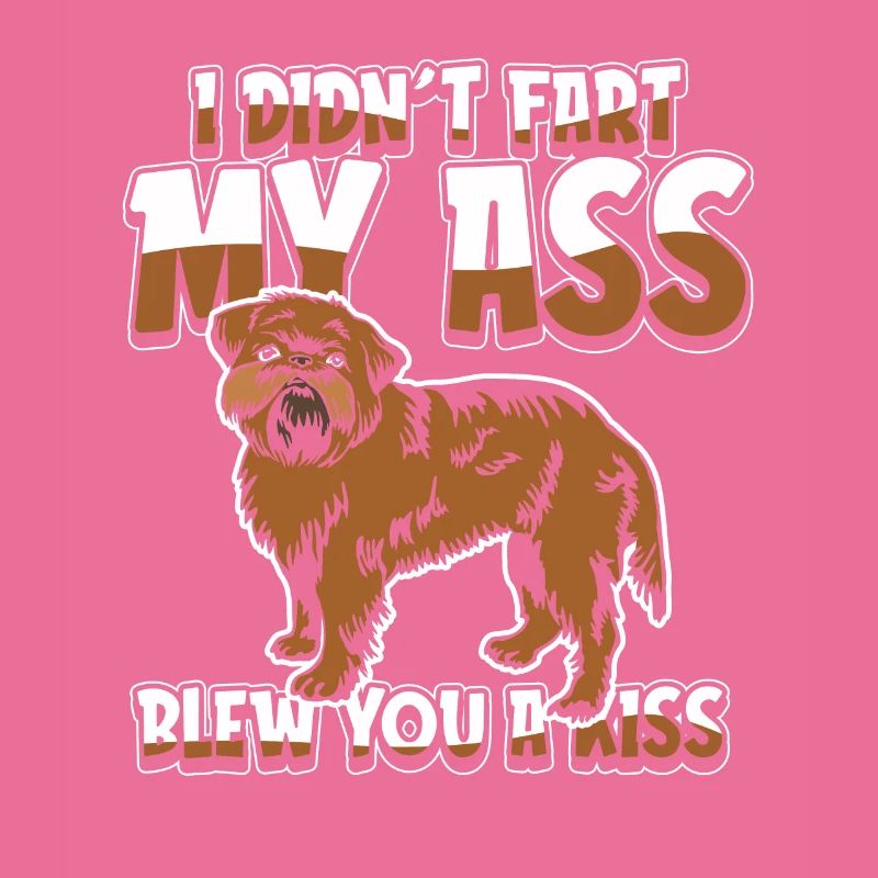 Brussels Griffon