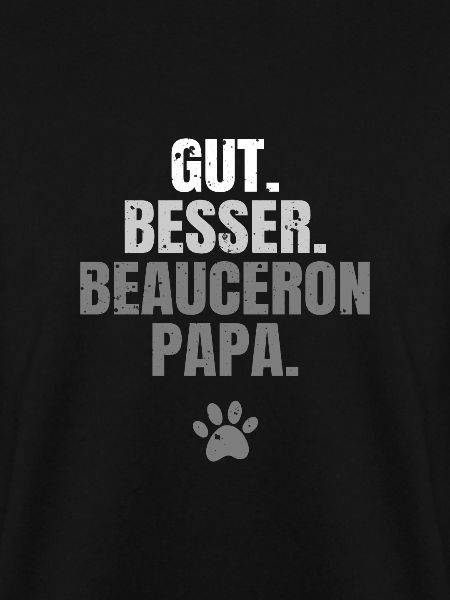 Beauceron